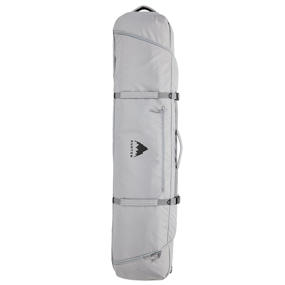 BURTON wheelie gig bag ローラー付スノボバッグ Burton Wheelie Gig Snowboard Bag - 2026 WINTER - Peter Glenn