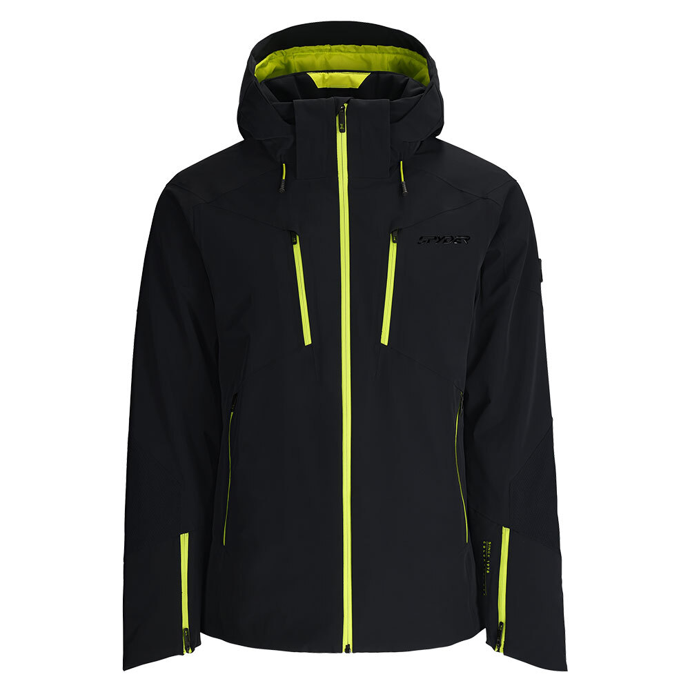 Spyder Alyeska Insulated Ski Jacket (Men's) - Peter Glenn Ski and