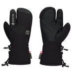 686 GORE-TEX Linear Trigger Mitt (Men's) - Peter Glenn Ski and Sports