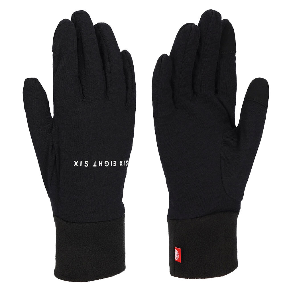 686 Merino Glove Liner (Women's) - Peter Glenn Ski and Sports