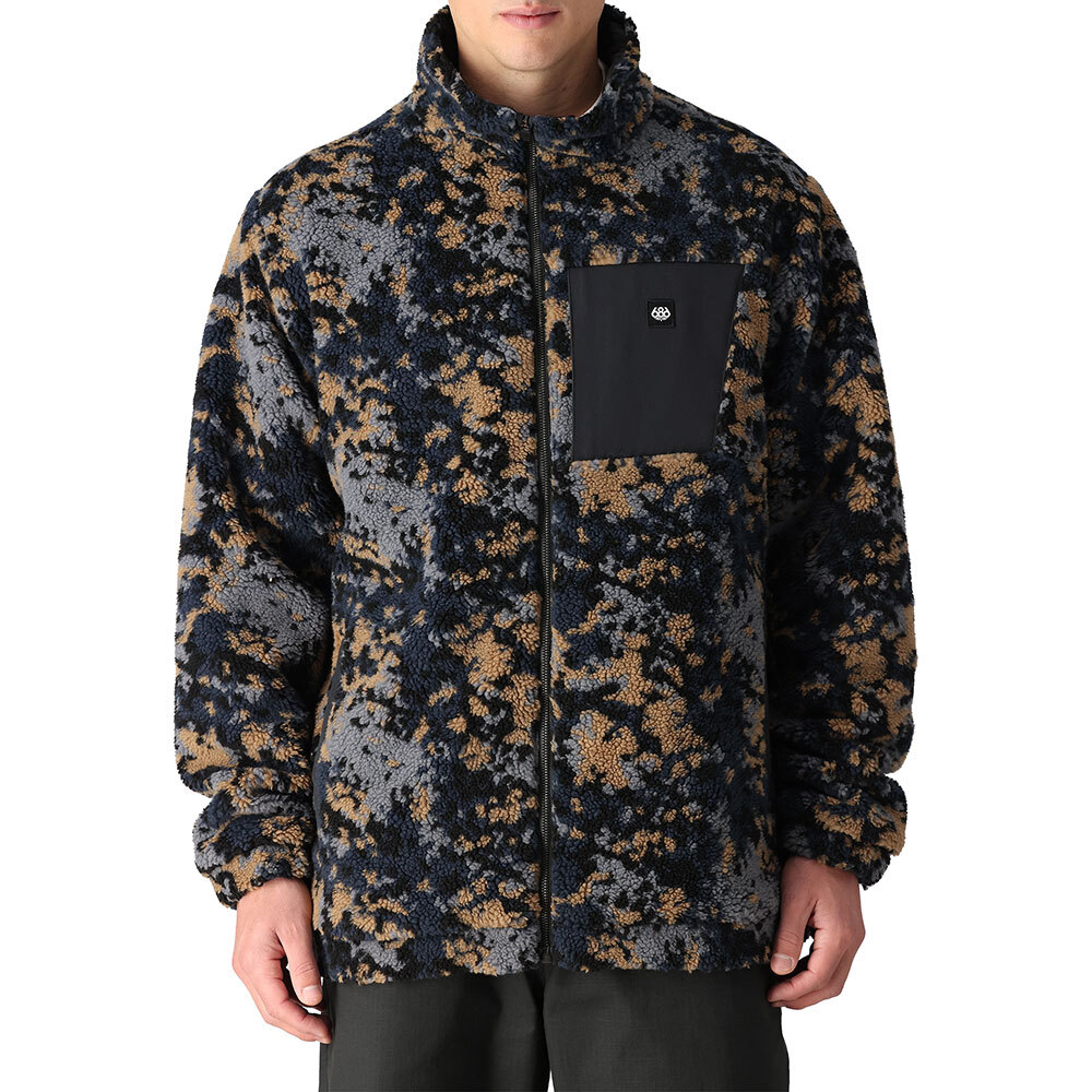 686 Outpost Everywhere Sherpa Jacket (Men's)