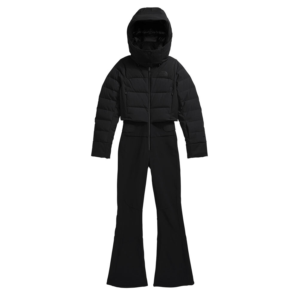 The North Face Off The Clock Down Ski Suit (Women's) - Peter Glenn