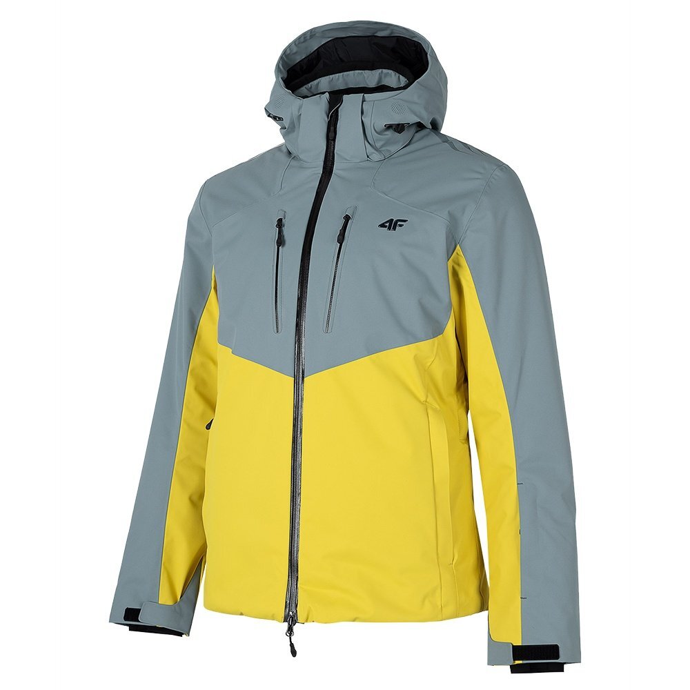 4F Florence Insulated Ski Jacket (Men's) - Peter Glenn Ski and Sports