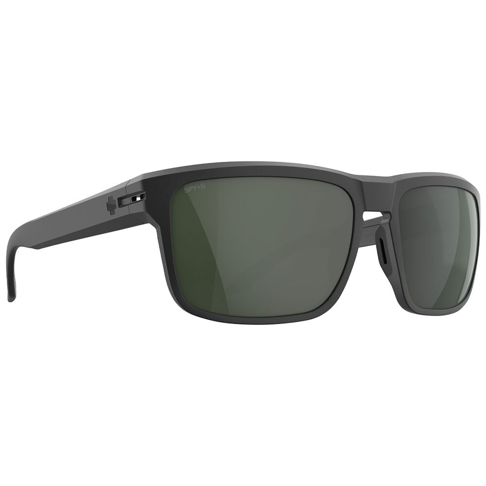 Spy Region XL ANSI Polarized Sunglasses - Matte Black