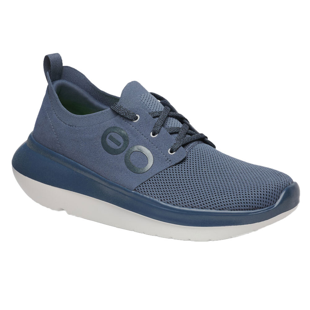 OOFOS OOmy Stride Running Shoe (Men's) - Peter Glenn Ski and