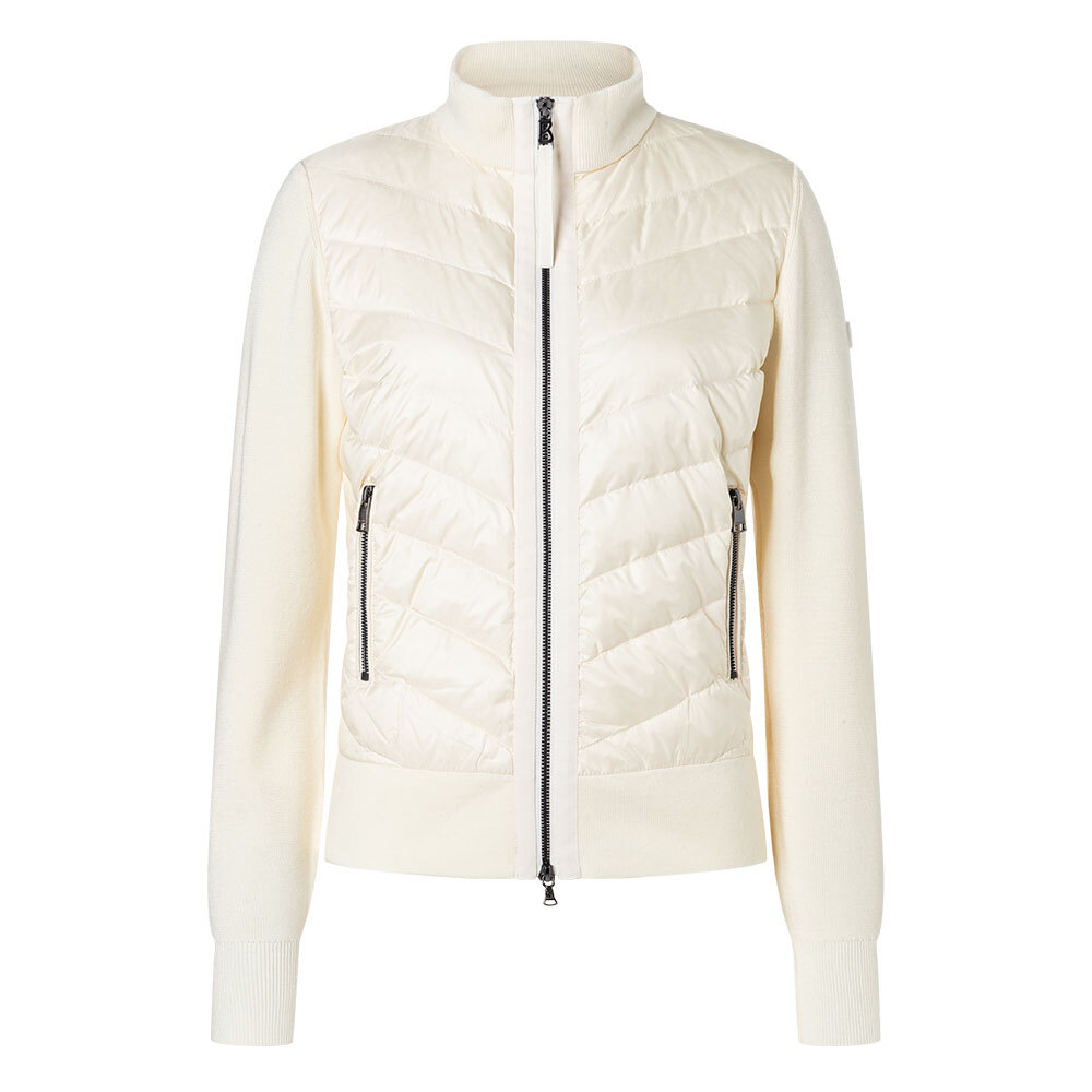 Bogner Zilly D1 Hybrid Knit Jacket (Women's) - Peter Glenn Ski and