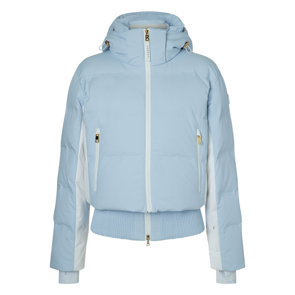 Bogner Suri-D Down Ski Jacket (Women's) - Nordic Light Blue