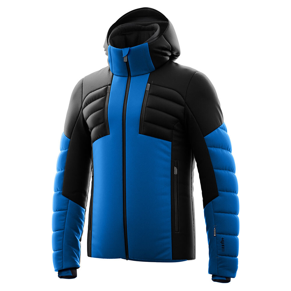 R.H rh+ Hydra Insulated Ski Jacket (Men's) - Peter Glenn Ski and