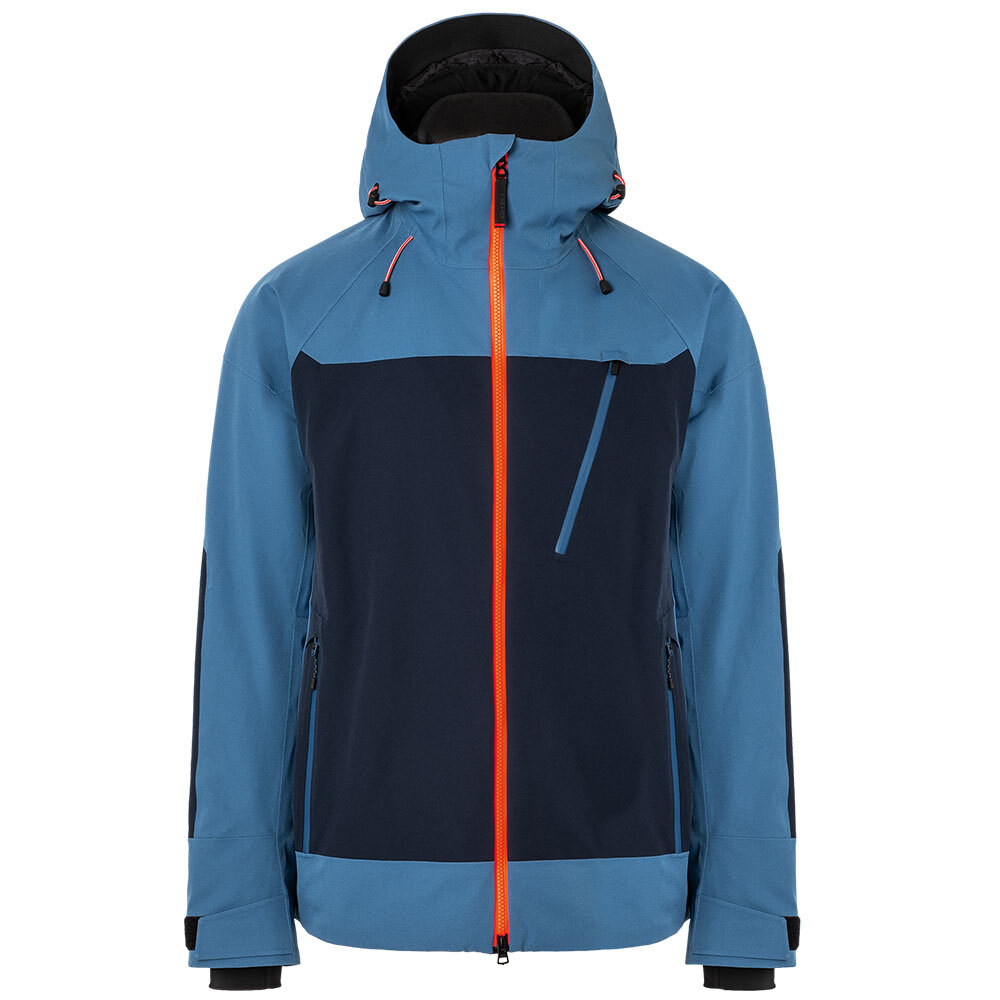 Fire + Ice Tajo-T Insulated Ski Jacket (Men's) - 2025 WINTER