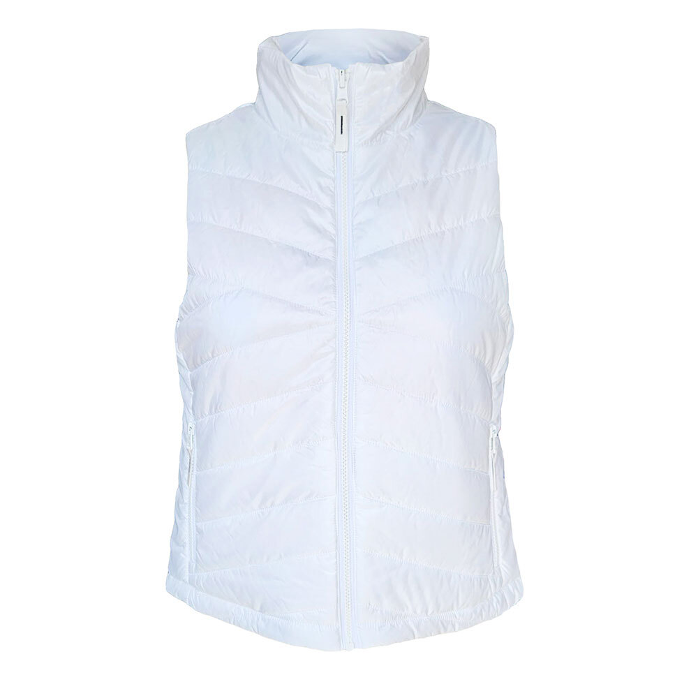 ラフアンドスウェル GENTLE VEST S新品 Krimson Klover Sela Reversible Vest (Women's) - Peter Glenn Ski