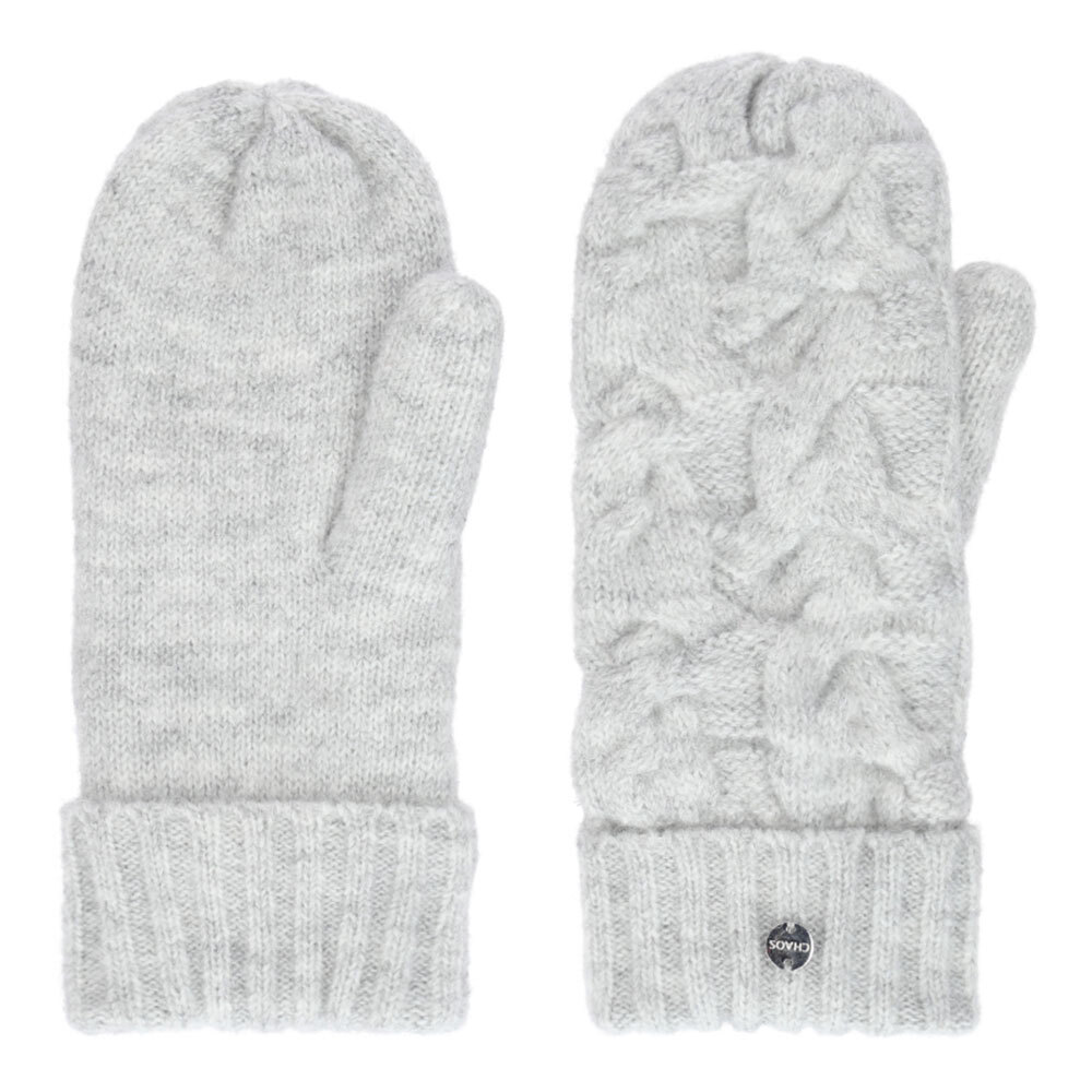 Chaos Star Mittens (Women's) - Peter Glenn Ski and Sports