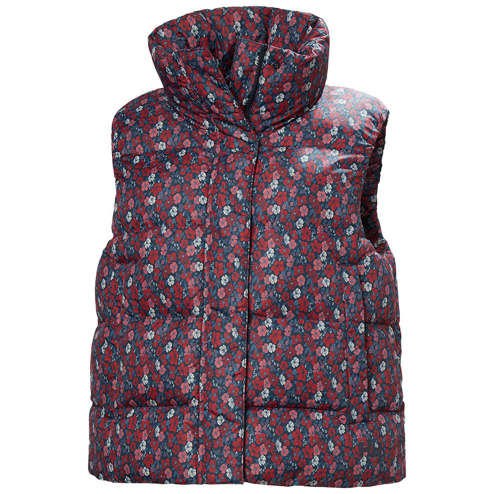 Helly Hansen Jade Vest (Women's) - Peter Glenn Ski and Sports