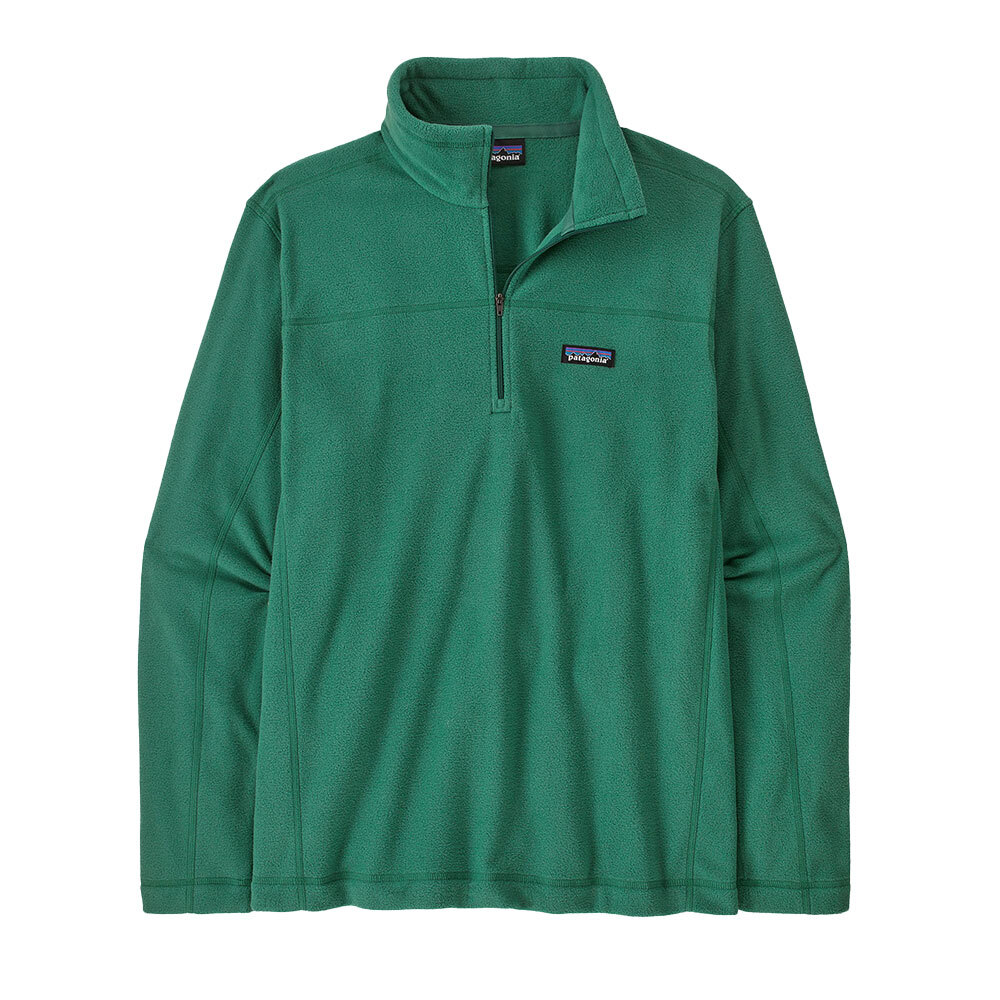 Patagonia Micro D Fleece Pullover (Men's) - Peter Glenn Ski and Sports
