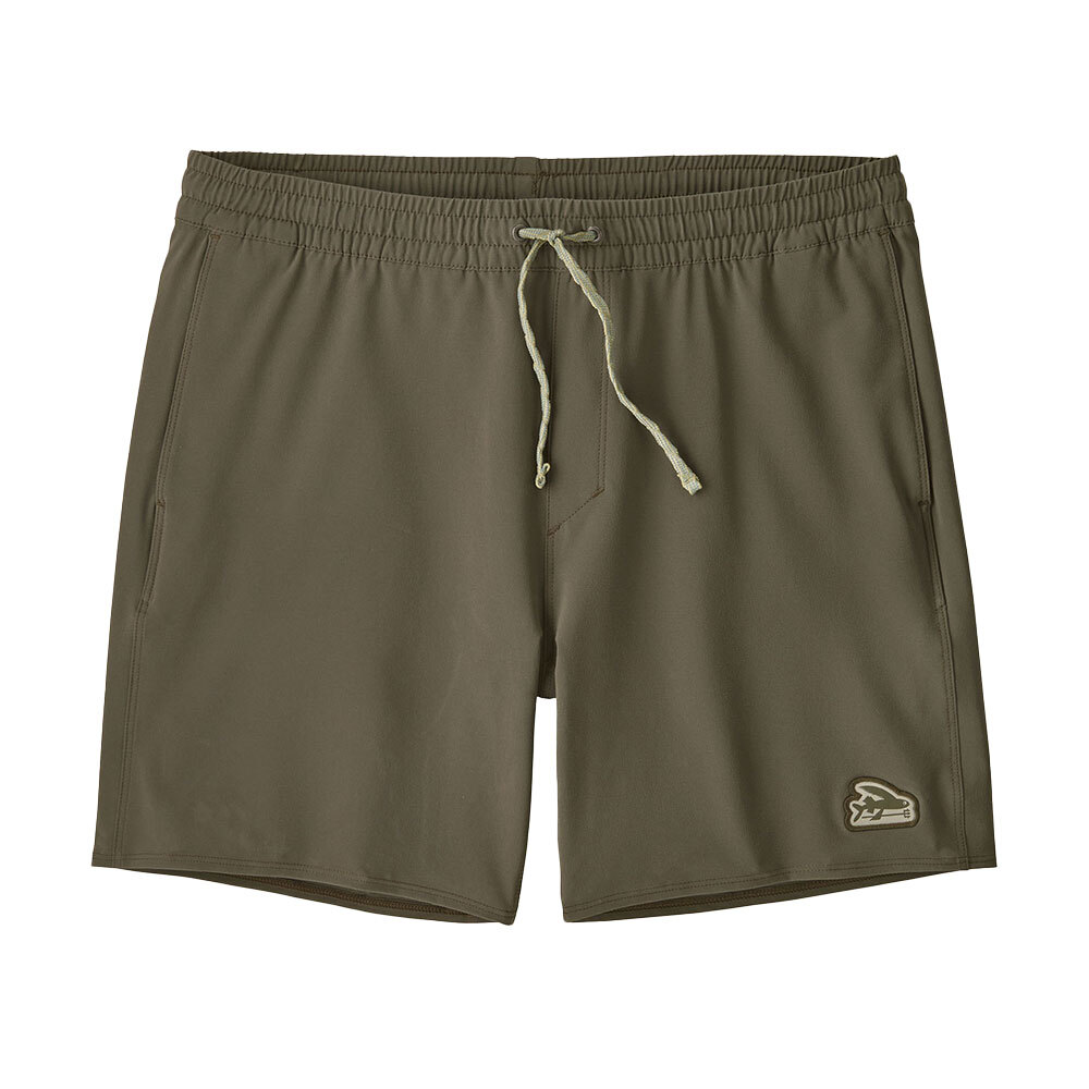 Patagonia Hydropeak Volley Shorts 16インチ Patagonia Hydropeak 16