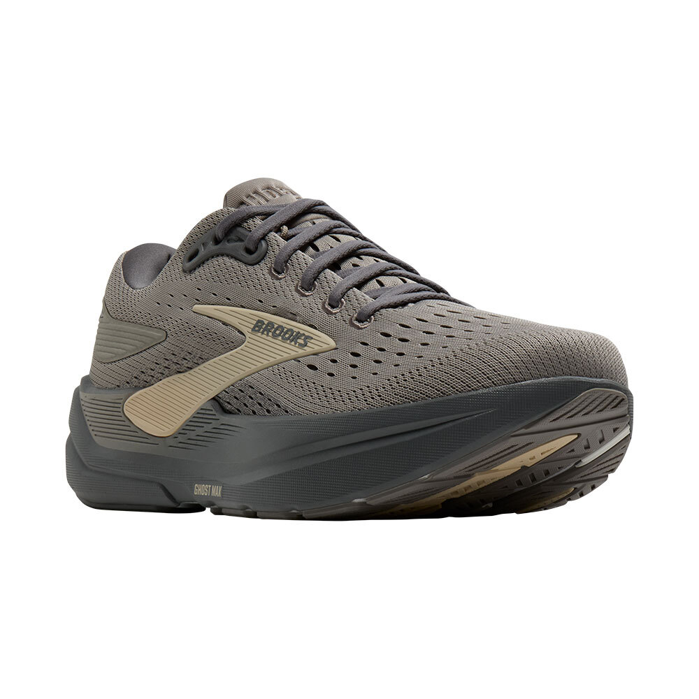 Brooks Ghost Max 3 Running Shoe (Men's)