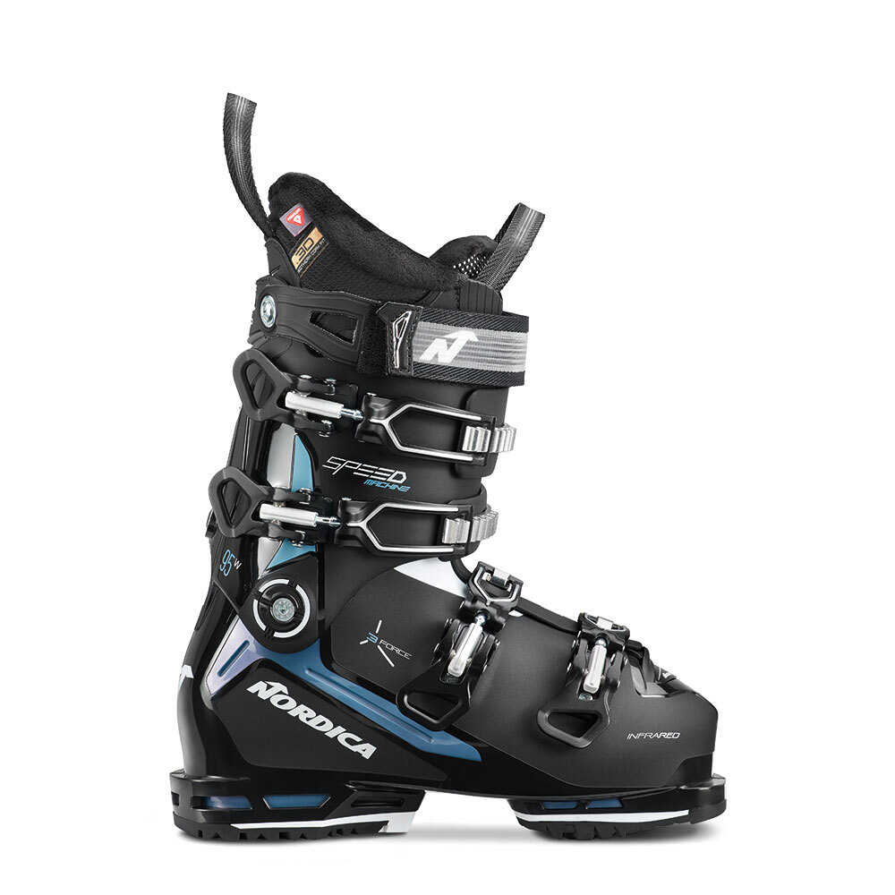 Nordica Speedmachine 3 95 Ski Boot (Women's) - 2025 WINTER