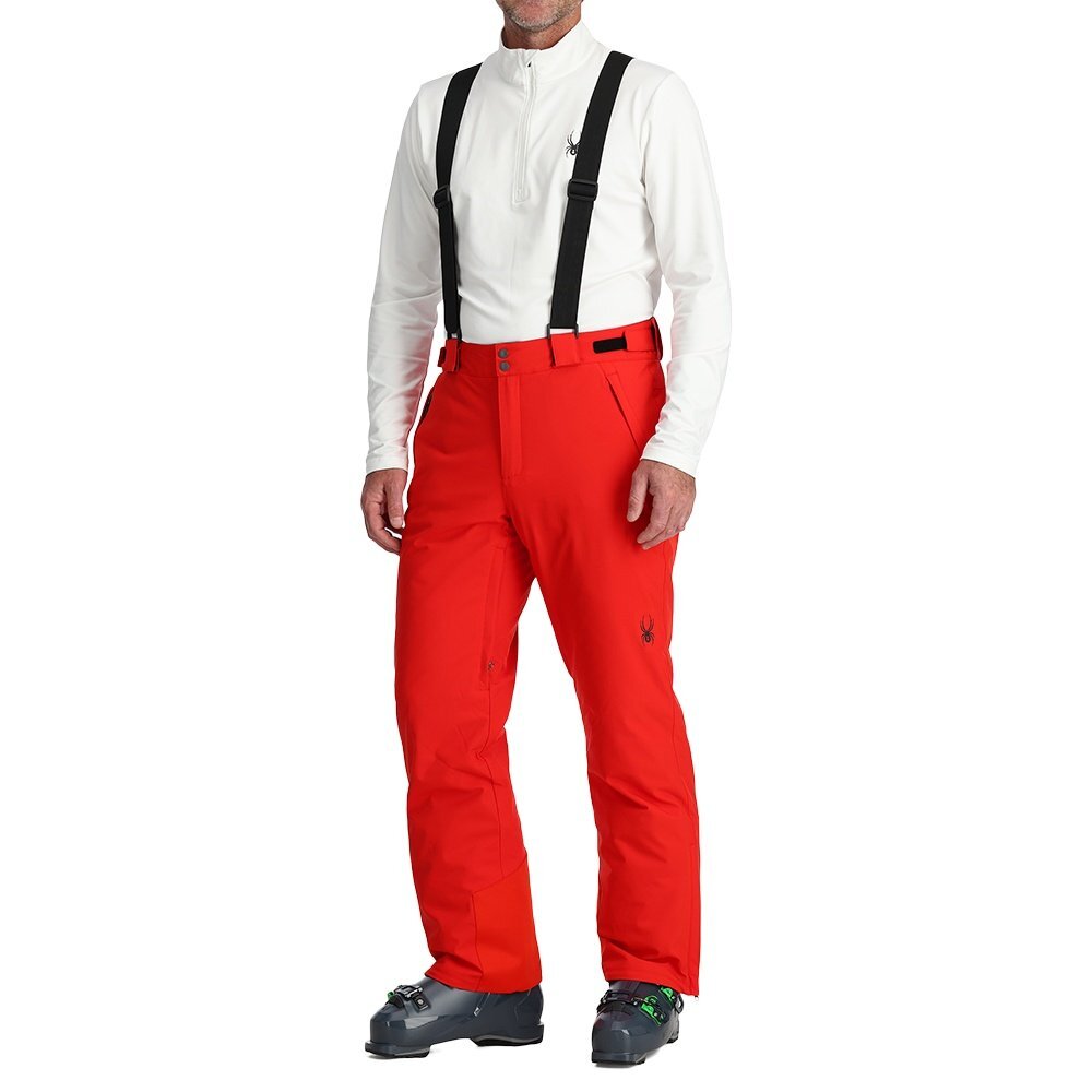 Spyder Boundary Insulated Ski Pant (Men's) - Peter Glenn Ski and