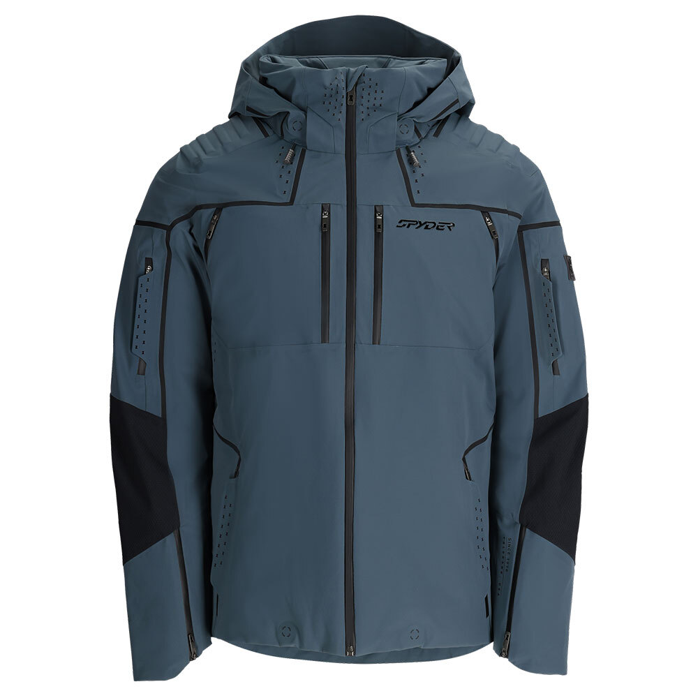 Spyder Pinnacle Insulated Ski Jacket (Men's) - Peter Glenn Ski and