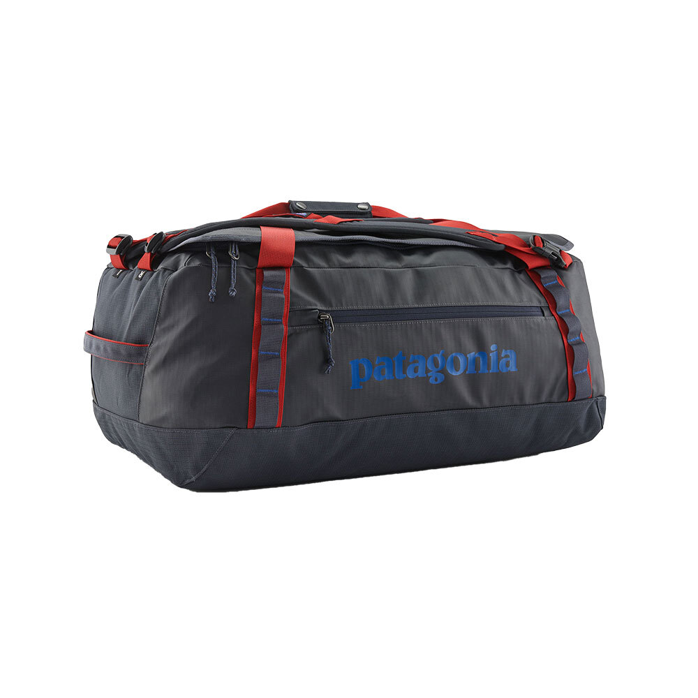Patagonia Black Hole 55L Duffel Bag - Peter Glenn Ski and Sports