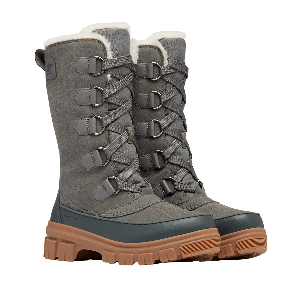 Sorel Tivoli V Tall Winter Boot (Women's) - Peter Glenn Ski and Sports