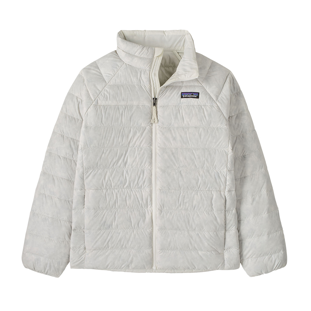 Patagonia Down Sweater (Kids') - Peter Glenn Ski and Sports