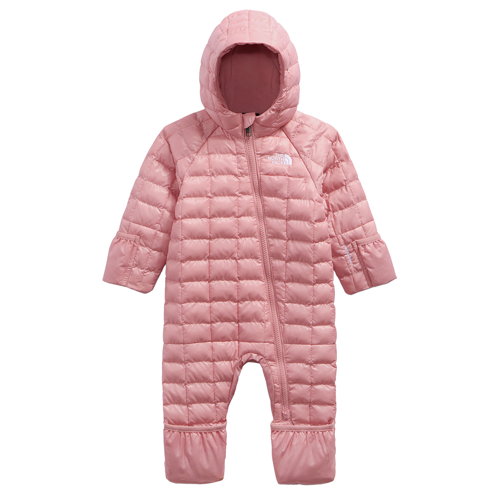The North Face Thermoball One-Piece Snow Suit (Infants') - Peter