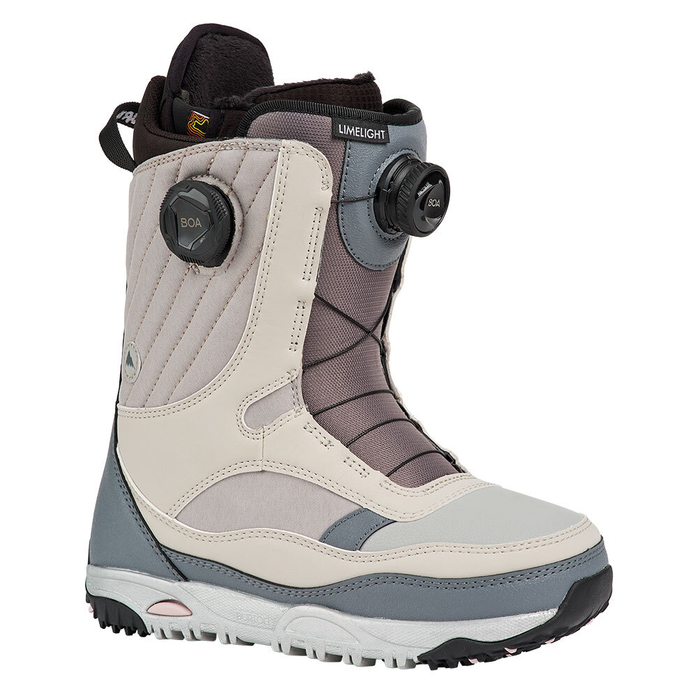 Burton Limelight BOA Snowboard Boot (Women's) - 2026 WINTER