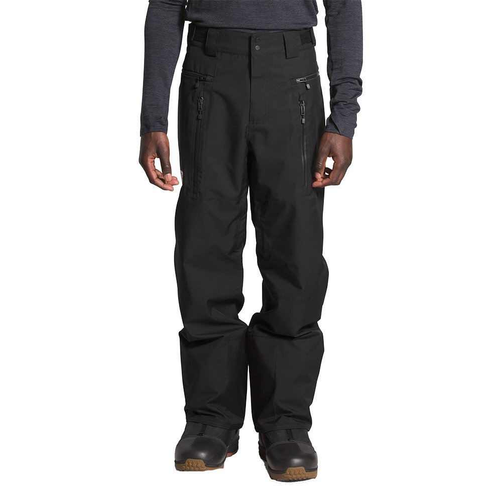 【美品】 ノースフェイス Dryvent Ski Active Pants The North Face DryVent Snow Pant (Wmn Med)