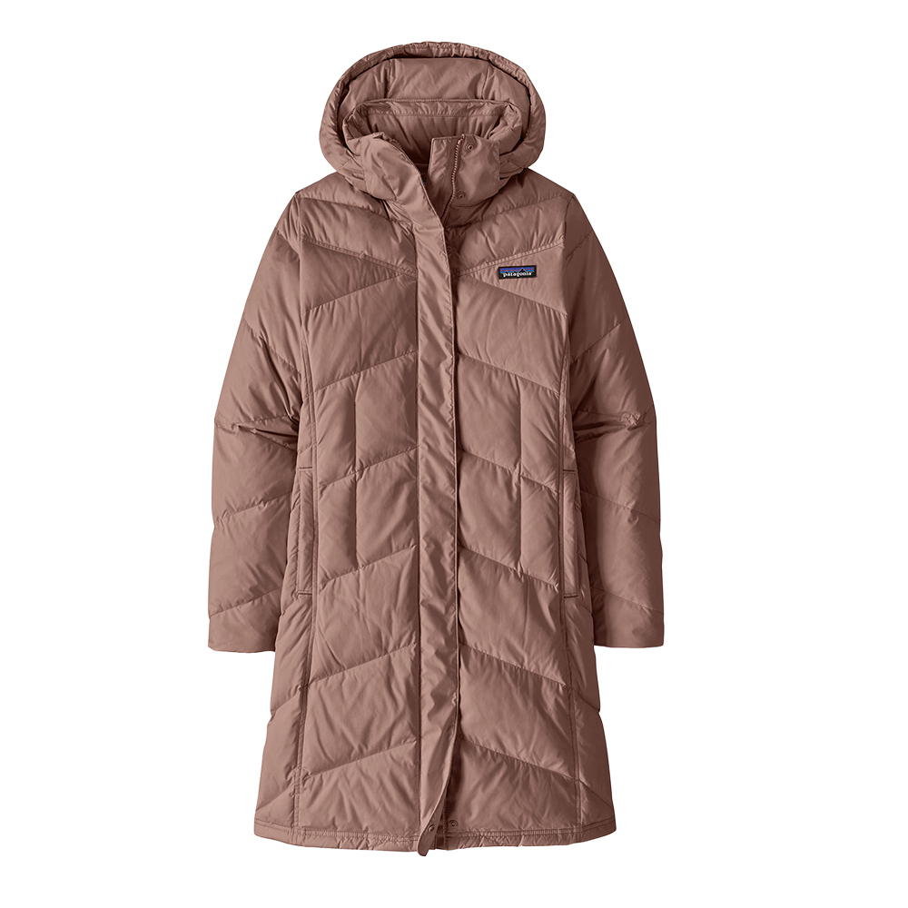 Patagonia Down With It Insulated Parka (Women's) - Peter Glenn Ski