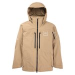 Burton (ak) Swash GORE-TEX 2L Shell Snowboard Jacket (Men's