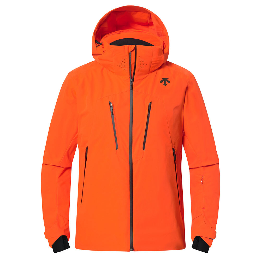 Descente Angular Line Insulated Ski Jacket (Men's) - Peter Glenn