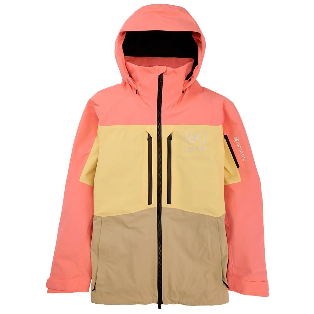 Burton (ak) Swash GORE-TEX 2L Shell Snowboard Jacket (Men