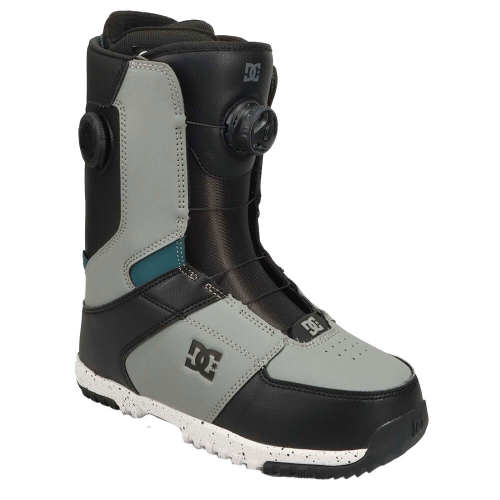 DC Control BOA Snowboard Boot (Men's) - 2026 WINTER