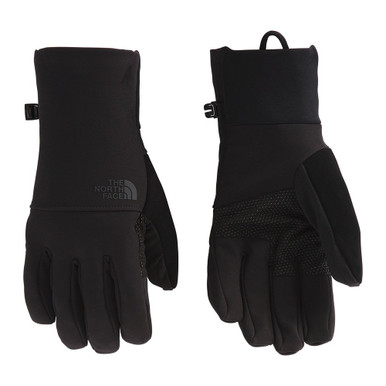 THE NORTH FACE STD INSULATION GLOVE ブラック THE NORTH FACE STD INSULATION GLOVE ブラック THE NORTH FACE