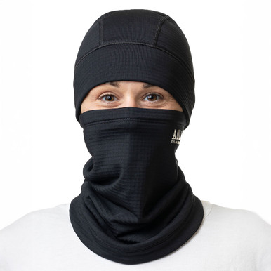 Bula Therma Grid Convertible Balaclava (Adults') - Peter Glenn Ski