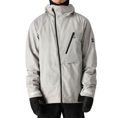 686 Hydra Thermagraph Insulated Snowboard Jacket (Men's) - Peter