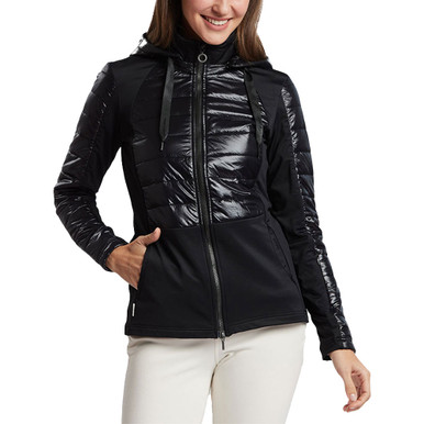 ジャケット PATOU Women Outer OU0010081 091 999 Black $_57.JPG?set_id=880000500F