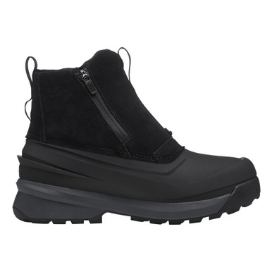 The North Face Chilkat III Mens Black Waterproof Winter Boots 12.5 NF0A39V6WE3 Amazon.com | The North Face Chilkat V Zip WP Mens Boots  main image 4