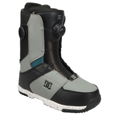 DC Control BOA Snowboard Boot (Men's) - 2026 WINTER