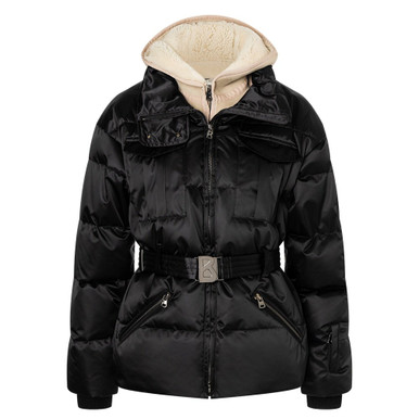 Bogner Adele-LD Down Ski Jacket (Women's) - Peter Glenn Ski