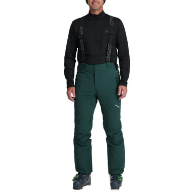 Spyder Bormio GORE-TEX Insulated Ski Pant (Men's)-2023 - Peter