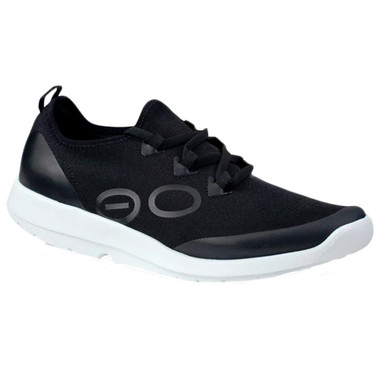OOFOS OOmg Sport LS Low Shoe (Men's) - Peter Glenn Ski and