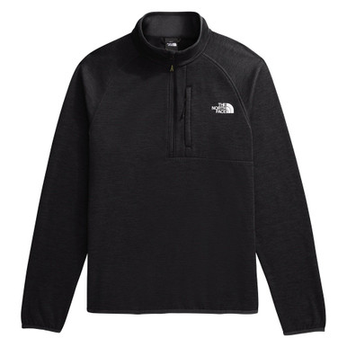 ★THE NORTH FACE★ MEN'S MISSION HALF SLEEVE ROUND T-BLACK N 131421_4H0_TNF_LG__21795.