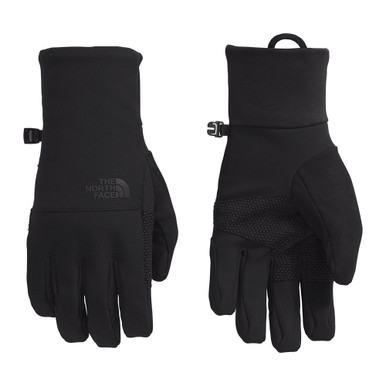THE NORTH FACE STD INSULATION GLOVE ブラック THE NORTH FACE STD INSULATION GLOVE ブラック
