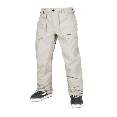 Volcom Roan Shell Snowboard Pant (Men's) - Peter Glenn Ski and Sports