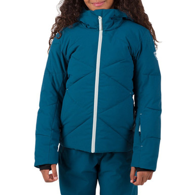 Rossignol Damen Staci Lightweight Waterproof Breath Produktbild-Vorschau 5