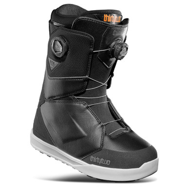 ThirtyTwo Lashed Double BOA Snowboard Boot (Men's)-2025