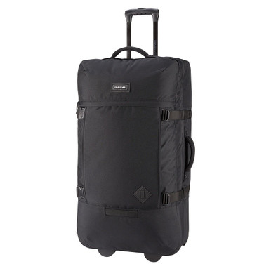 DAKINE SPLIT ROLLER LG 100L キャリーバッグ Team Split Roller Bag 110L Jamie Anderson - Waterfall – Dakine