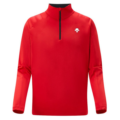 Descente Piccard 1/4-Zip Mid-Layer (Men's) - Peter Glenn Ski