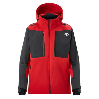 DESCENTE | 3D INSULATER JACKET